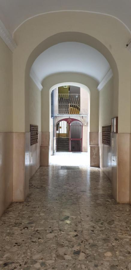Casa Tua A Santa Maria Maggiore โรม ภายนอก รูปภาพ